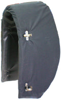 Pad pour collier en vinyle