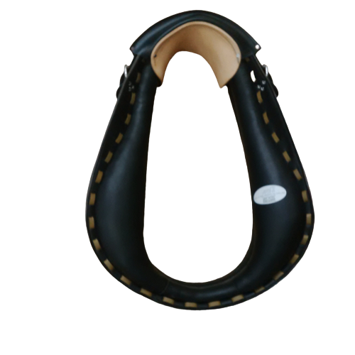 Collier ajustable en synthétique