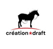 Création Draft – Accueil