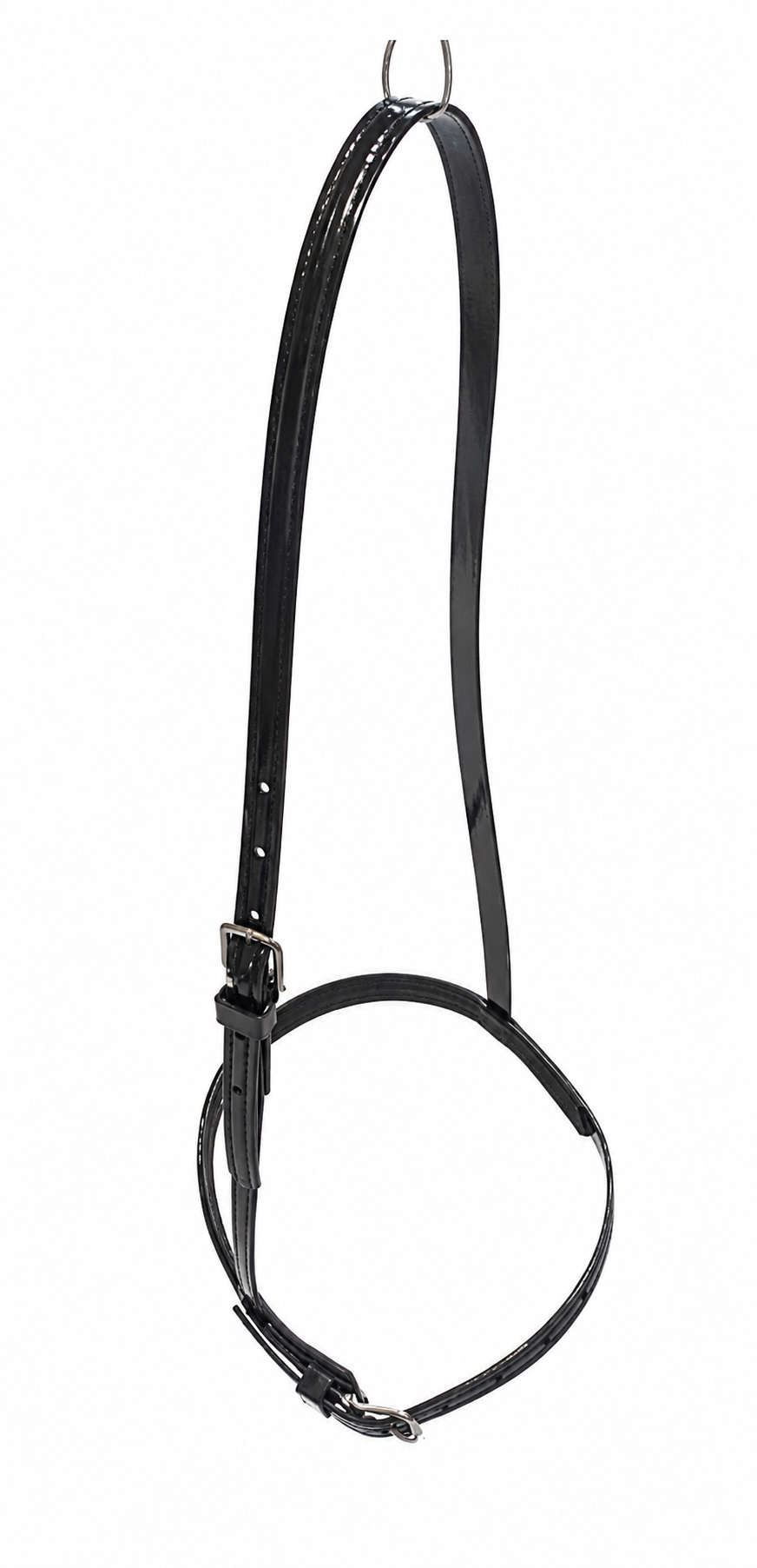 Nose band draft