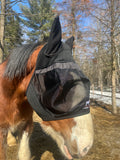 Masque anti mouche Draft