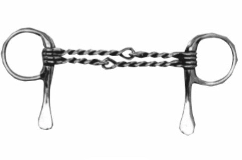 Mors double twist