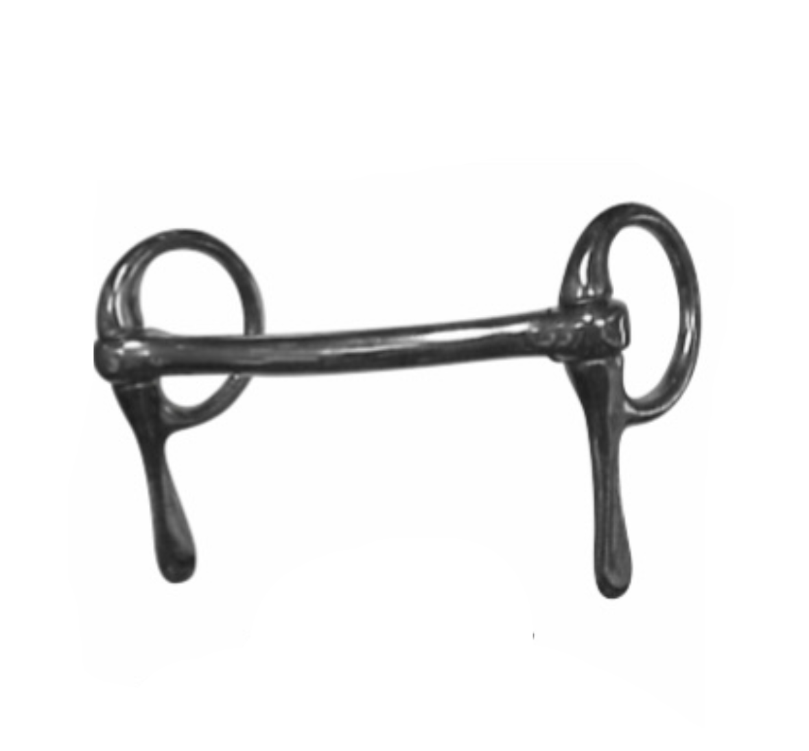 Mors droit mini